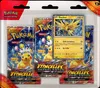 Tripack EV8 Etincelles Déferlantes thumbnail 1