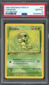 PSA 10 Chenipan thumbnail 1