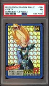 PSA 7 Vegeta thumbnail 1
