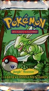 Booster Jungle Édition 1 thumbnail 1
