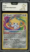 PCA 9 Jirachi Holo thumbnail 1