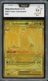 PCA 9.5 Méga-Dracolosse Ex Gold thumbnail 1