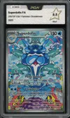 PCA 9.5 Superdofin thumbnail 1