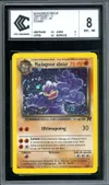 CCC 8 Mackogneur Obscur Holo thumbnail 1