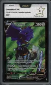 PCA 9 Corvaillus V thumbnail 1