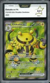 PCA 9.5 Élekable Ex thumbnail 1