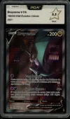 PCA 9.5 Bruyverne V thumbnail 1