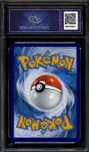 CA 9.5 Pikachu with Grey Felt Hat thumbnail 2