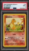 PSA 9 Salamèche thumbnail 1