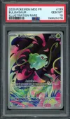 PSA 10 Bulbizarre thumbnail 1