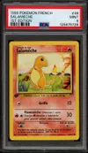 PSA 9 Salamèche thumbnail 1