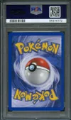 PSA 9 Meganium Holo thumbnail 2