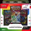 Coffret Collection Illustration Premiers Partenaires thumbnail 1