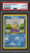 PSA 10 Carapuce thumbnail 1