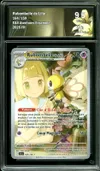 CA 9.5 Rubombelle de Lilie thumbnail 1
