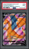 PSA 9 Dracaufeu V thumbnail 1