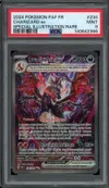 PSA 9 Dracaufeu Ex thumbnail 1