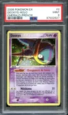 PSA 9 Deoxys Holo thumbnail 1