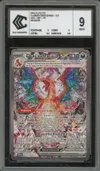 CCC 9 Dracaufeu Ex thumbnail 1