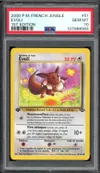 PSA 10 Evoli thumbnail 1