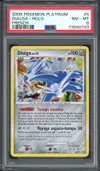 PSA 8 Dialga Holo thumbnail 1