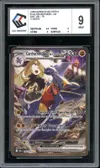 CCC 9 Carchacrok Ex de Cynthia thumbnail 1