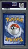 PSA 9 Florizarre Ex thumbnail 2