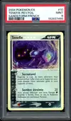 PSA 9 Ténéfix Reverse thumbnail 1