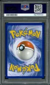 PSA 10 Florizarre et Vipélierre Gx thumbnail 2