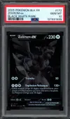 PSA 10 Zekrom Ex thumbnail 1