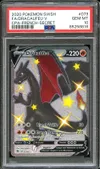 PSA 10 Dracaufeu V Shiny thumbnail 1