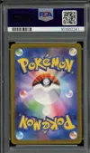 PSA 10 Darkrai VStar thumbnail 2
