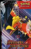 Display EV10 Rivalités Destinées thumbnail 3