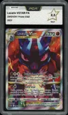PCA 9.5 Lucario VStar thumbnail 1
