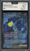 PCA 10 Chef-de-Fer Ex thumbnail 1