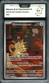 PCA 9.5 Miaouss de la Team Rocket thumbnail 1