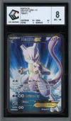 CCC 8 Mewtwo Ex thumbnail 1