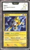 PCA 9 Raikou Holo thumbnail 1