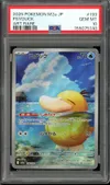 PSA 10 Psyduck thumbnail 1