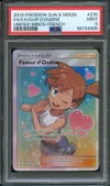 PSA 9 Faveur d’Ondine thumbnail 1