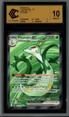 CCC 10 Majaspic Ex thumbnail 1