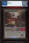 PSA 9.4 Jeu PlayStation 3 Assassin's Creed II thumbnail 2