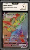 PCA 9 Phyllali VMax Rainbow thumbnail 1