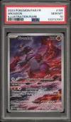 PSA 10 Groudon thumbnail 1