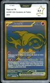 PCA 9.5 Yuyu Ex thumbnail 1