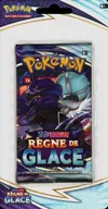 Booster Blister EB6 Règne de Glace thumbnail 1