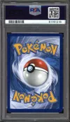 PSA 10 Raichu et Raichu d'Alola Gx thumbnail 2