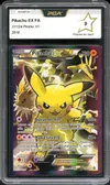 PCA 9 Pikachu Ex thumbnail 1