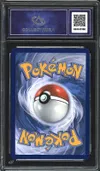 CA 9.5 Reshiram Ex thumbnail 2