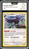 PCA 9 Corvaillus Holo Stamped thumbnail 1